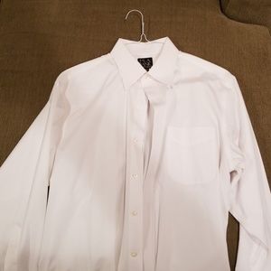 Joseph Banks Travelers Button Down